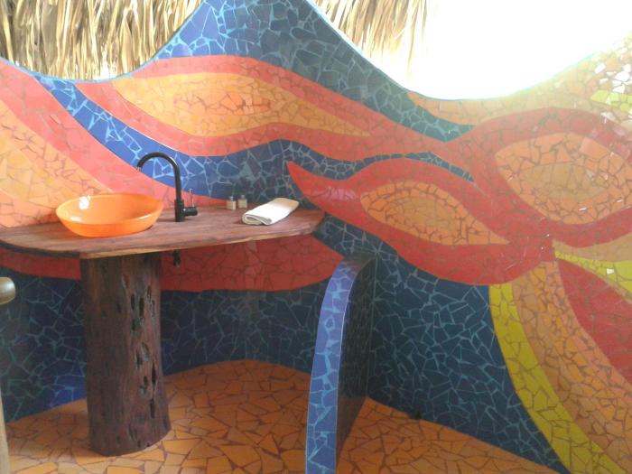 sublime by playa la roca ecohotel