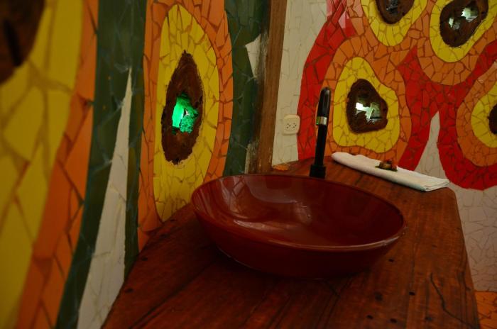 sublime by playa la roca ecohotel