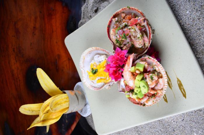 sublime by playa la roca ecohotel