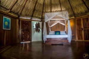 sublime by playa la roca ecohotel