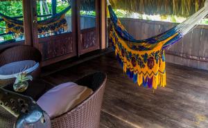 sublime by playa la roca ecohotel