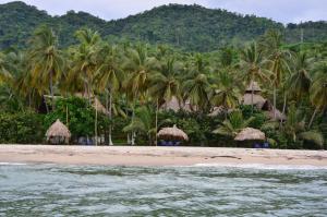 sublime by playa la roca ecohotel