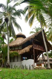 sublime by playa la roca ecohotel