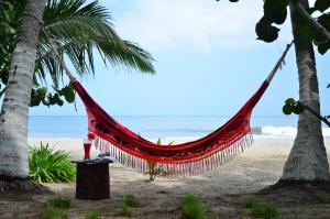 sublime by playa la roca ecohotel