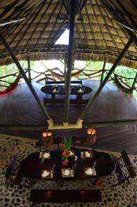 sublime by playa la roca ecohotel