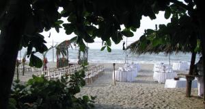 sublime by playa la roca ecohotel