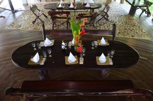 sublime by playa la roca ecohotel