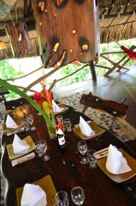 sublime by playa la roca ecohotel