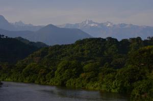 sublime by playa la roca ecohotel