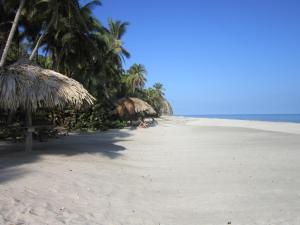 sublime by playa la roca ecohotel