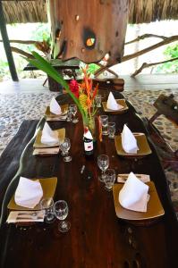 sublime by playa la roca ecohotel