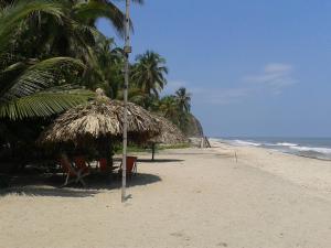 sublime by playa la roca ecohotel