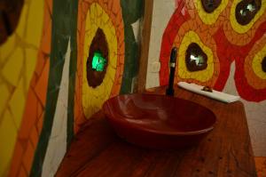 sublime by playa la roca ecohotel