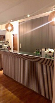 Bui Hotel Humble,Humble>>Billund,3 star