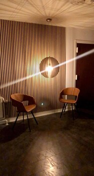 Bui Hotel Humble,Humble>>Billund,3 star