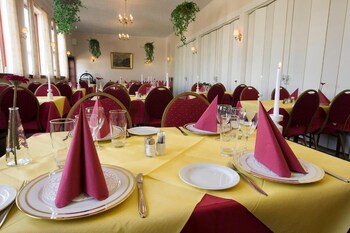 Bui Hotel Humble,Humble>>Billund,3 star