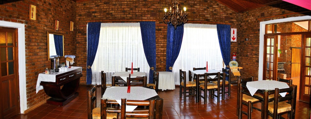 mount azimbo lodge