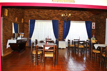 mount azimbo lodge