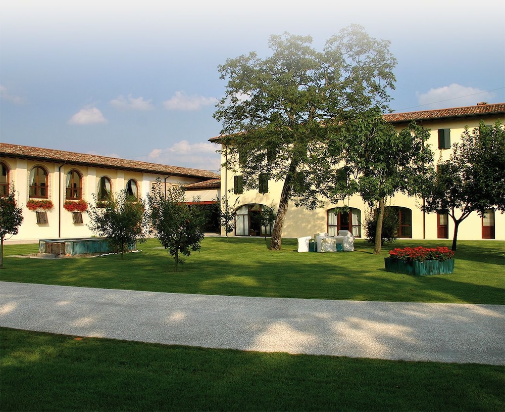 agriturismo fossa mala
