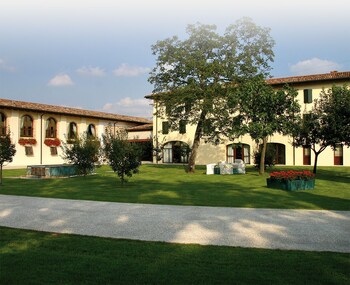 agriturismo fossa mala