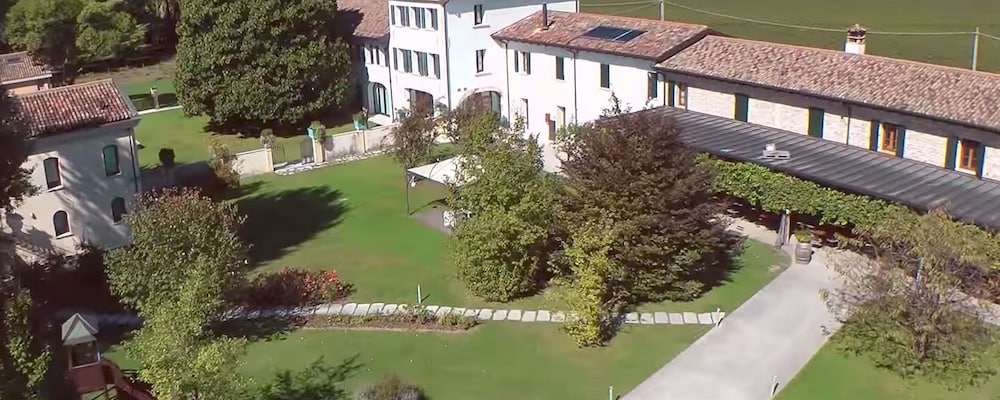 agriturismo fossa mala