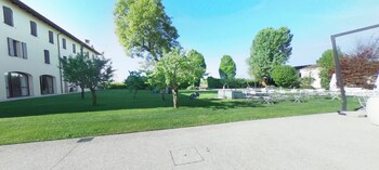 agriturismo fossa mala