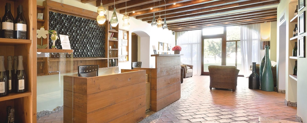 agriturismo fossa mala