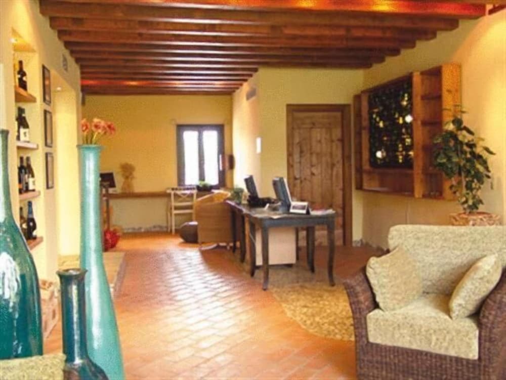 agriturismo fossa mala