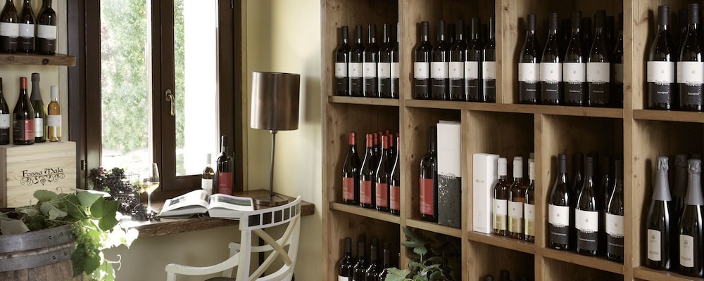 agriturismo fossa mala