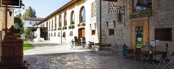 agriturismo fossa mala