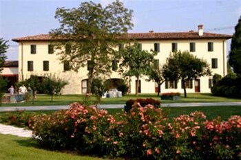 agriturismo fossa mala