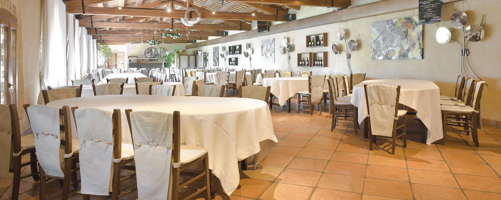 agriturismo fossa mala