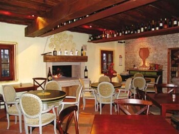 agriturismo fossa mala