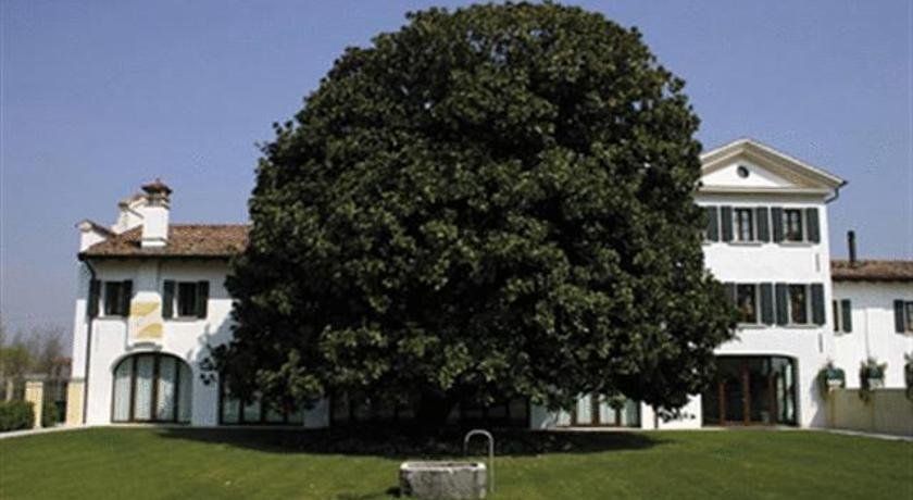 Agriturismo Fossa Mala,Ceggia>>Aviano,1 star