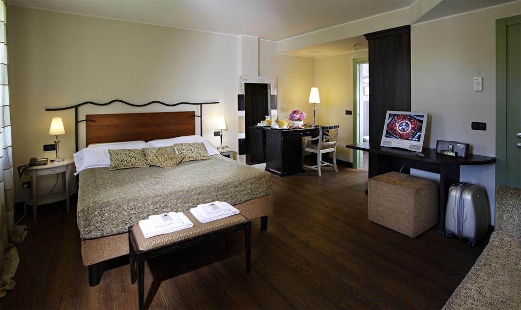 Agriturismo Fossa Mala,Ceggia>>Aviano,1 star