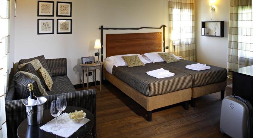 Agriturismo Fossa Mala,Ceggia>>Aviano,1 star