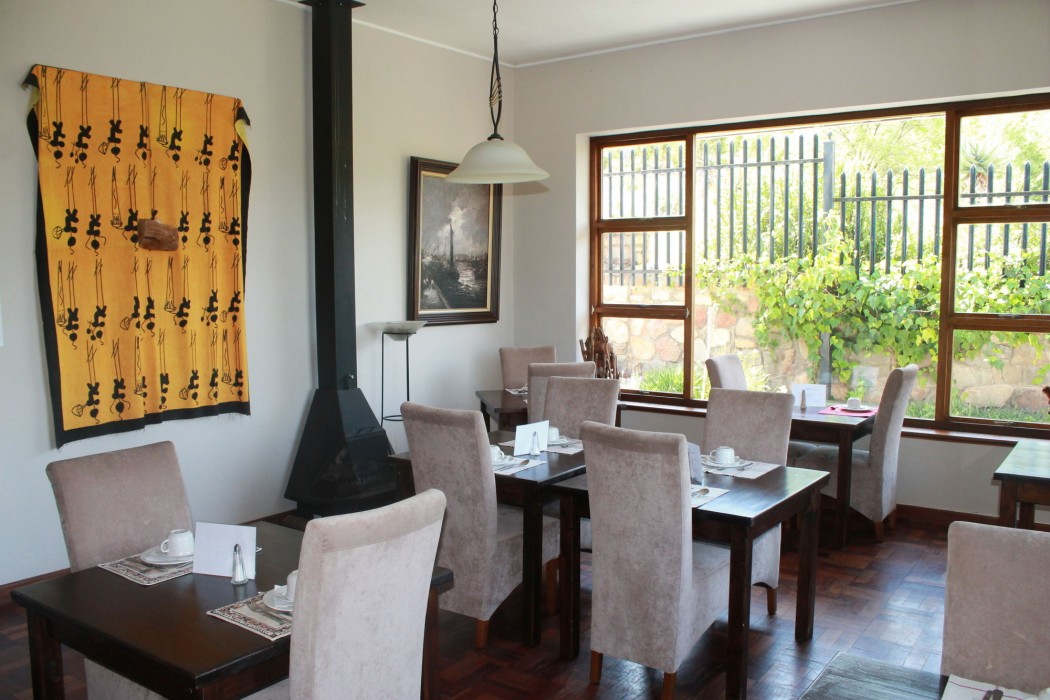 mountain view lodge montagu
