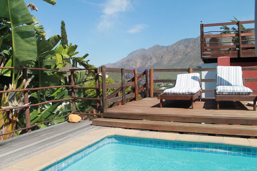 mountain view lodge montagu