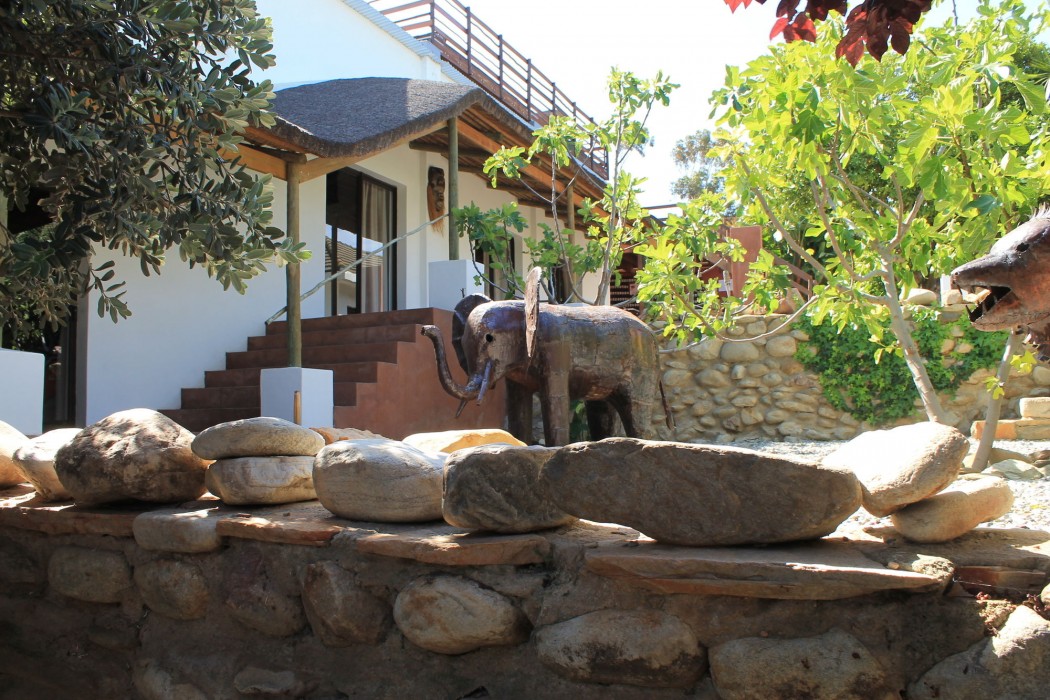 mountain view lodge montagu