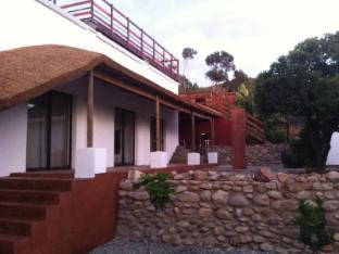 Mountain View Lodge Montagu