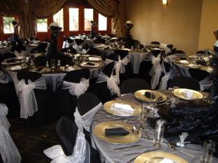 Goldfields Lodge And Conference Centre,Ekurhuleni>>Brakpan,4 star