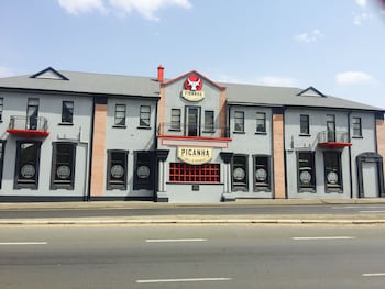 Goldfields Lodge And Conference Centre,Ekurhuleni>>Brakpan,4 star