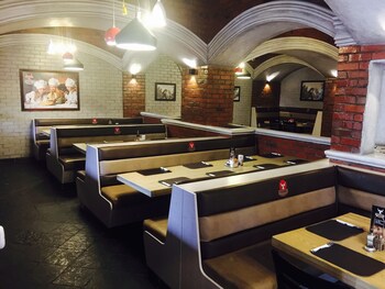 Goldfields Lodge And Conference Centre,Ekurhuleni>>Brakpan,4 star