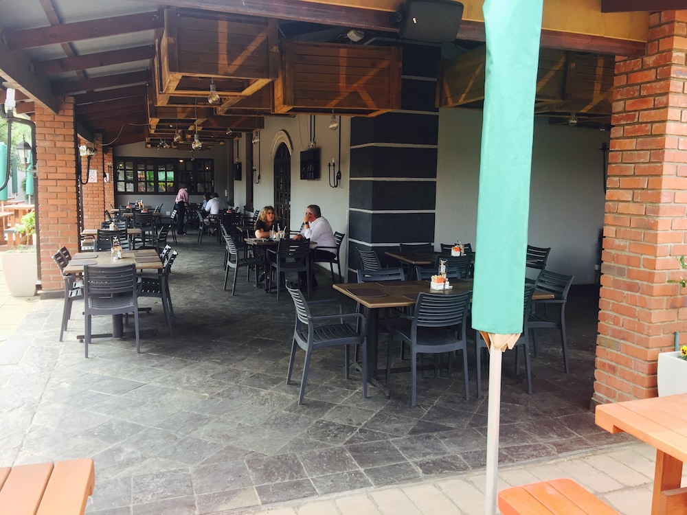 goldfields lodge and conference centre