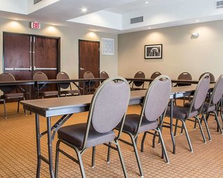 Sleep Inn & Suites Blackwell I-35,Kay County>>Blackwell,3 star