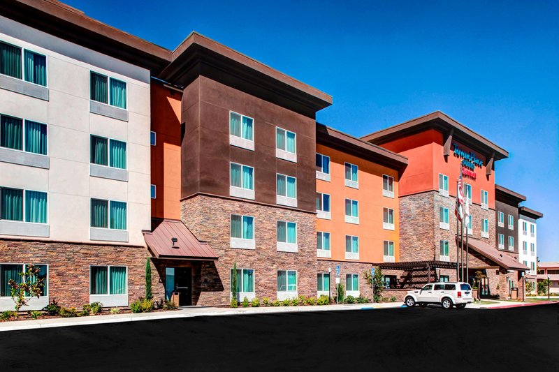 Towneplace Suites Bakersfield West