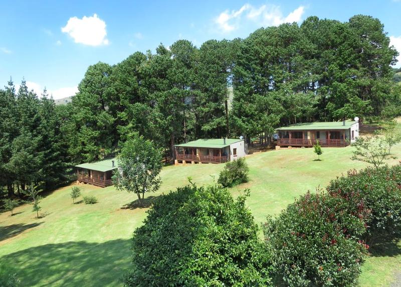 Stonecutters Lodge,Ehlanzeni>>Dullstroom,4 star