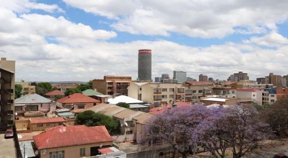 johannesburg