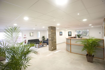 The Originals City, Hôtel Les Bastides Du Gapeau, Hyères Nord,Sollies-Toucas>>Cuers,3 star