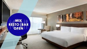 Delta Hotels By Marriott Saint John,Saint John>>Quispamsis,4 star